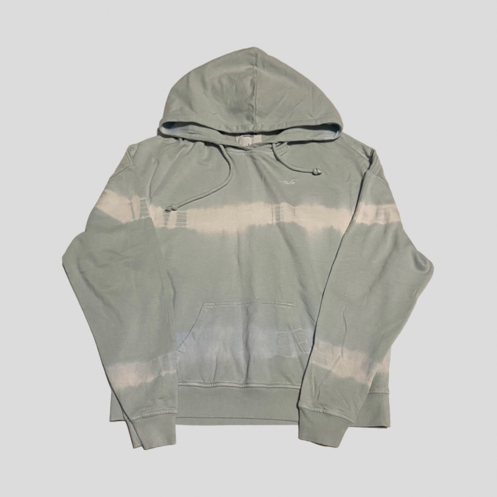HOLLISTER  HOODIE size L